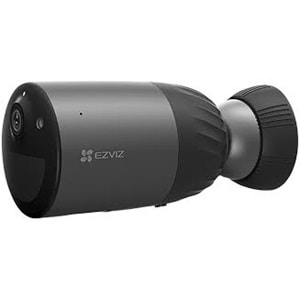 EZVIZ EB3-2K SMART HOME BATTERY CAMERA WIFI
