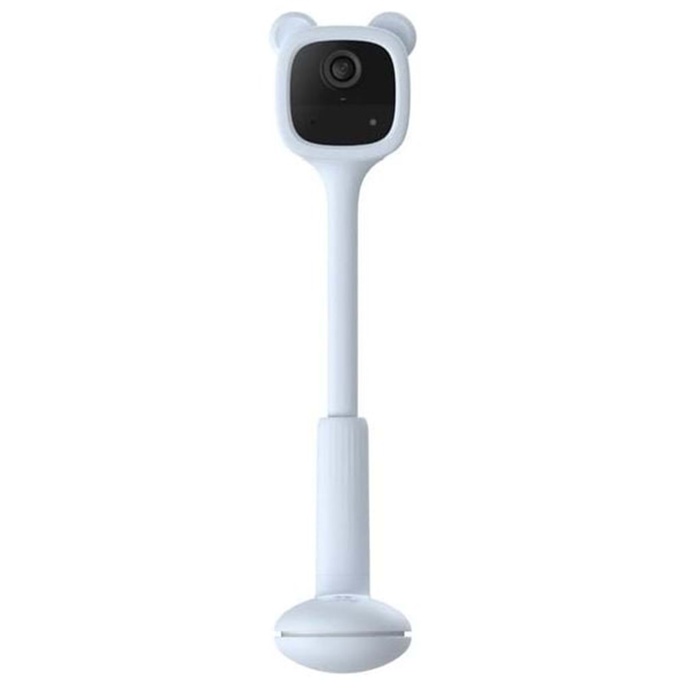 EZVIZ BM1 BABY MONITOR BLUE