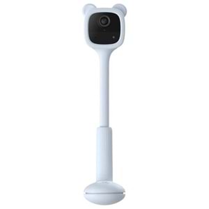 EZVIZ BM1 BABY MONITOR BLUE