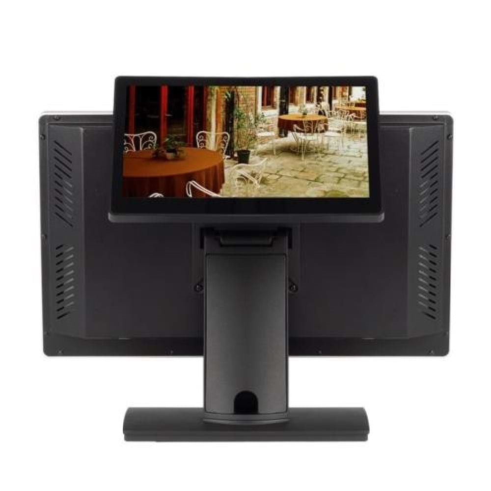 EXA LIBRA D11 13128 J1900 4GB RAM 128 SSD 15.6 DOKUNMATİK POS PC
