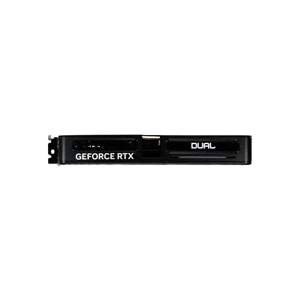 PALIT RTX 5050 DUAL 8GB 128BIT GDDR6 EKRAN KARTI