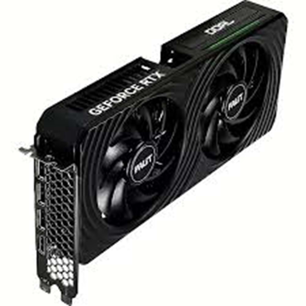 PALIT RTX5060Ti DUAL 8GB 128BiT GDDR7 EKRAN KARTI