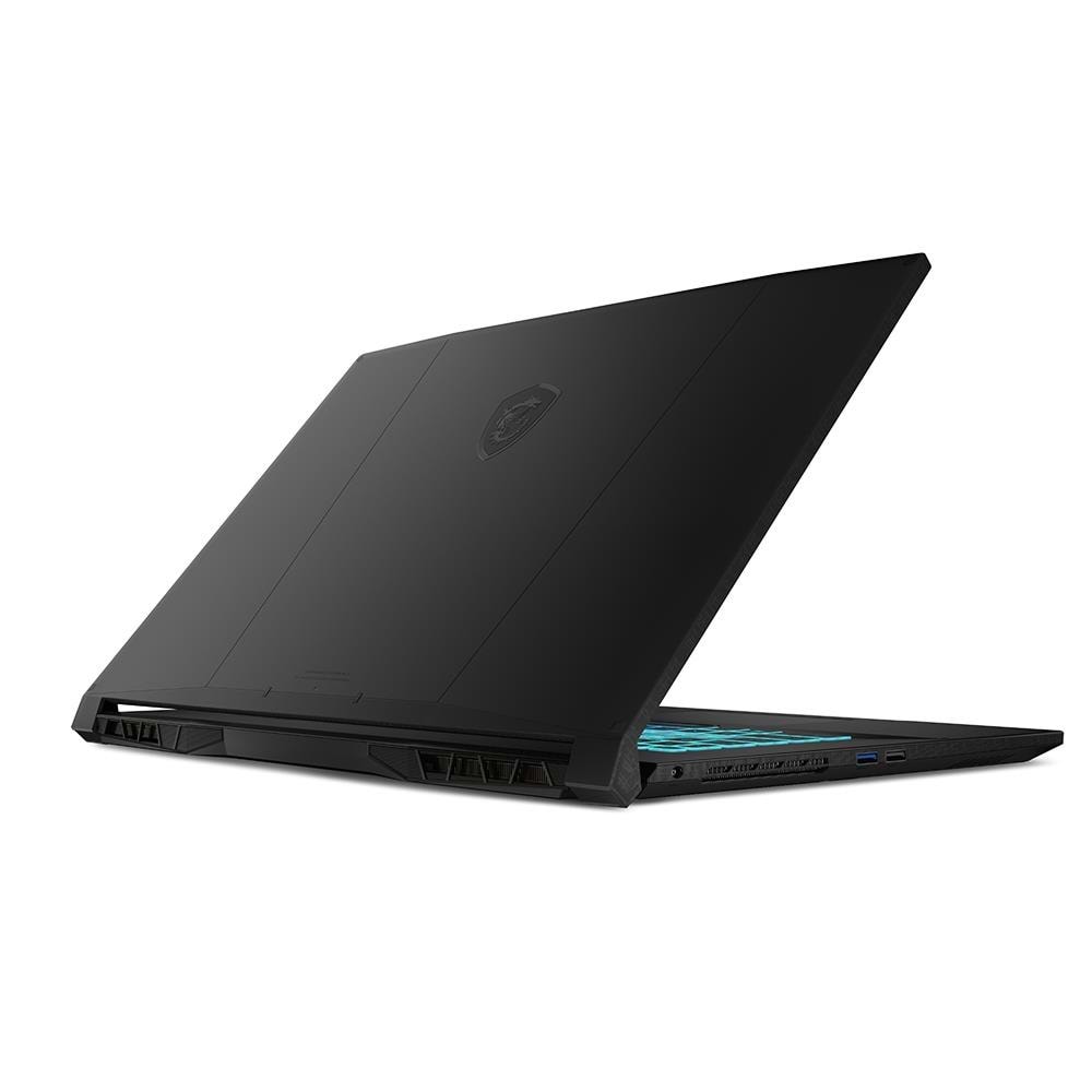 MSI KATANA 17 B13VGK-1030XTRY I7-13620H 16GB RAM 1TB SSD RTX 4070 17.3