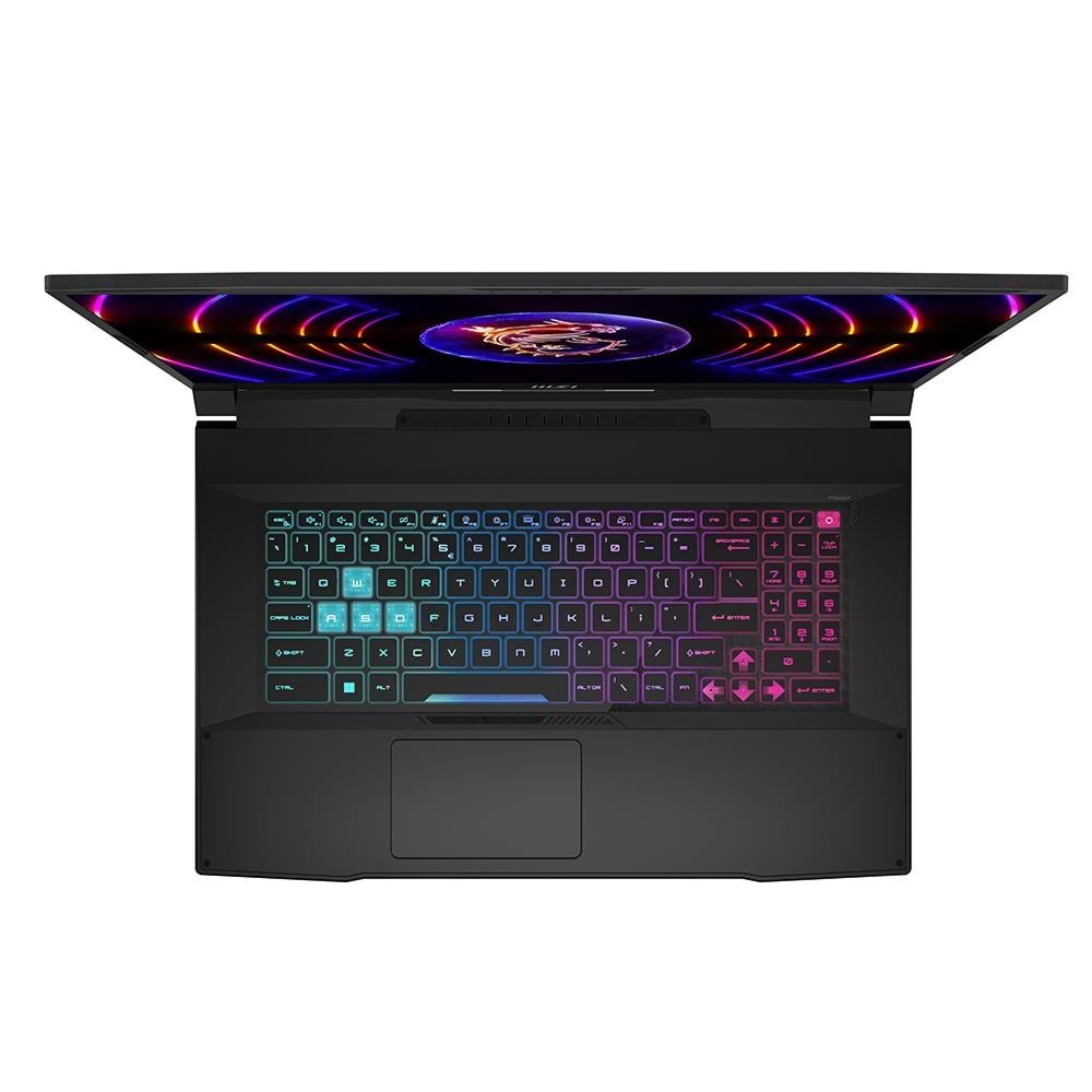 MSI KATANA 17 B13VGK-1030XTRY I7-13620H 16GB RAM 1TB SSD RTX 4070 17.3
