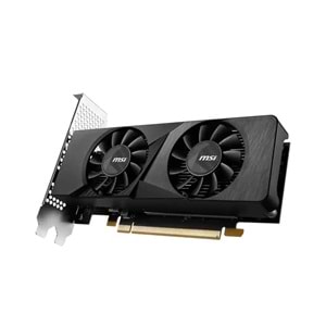 MSI GEFORCE RTX 5050 8GB SHADOW 2X OC 8GB GDDR6 128B DX12 EKRAN KARTI