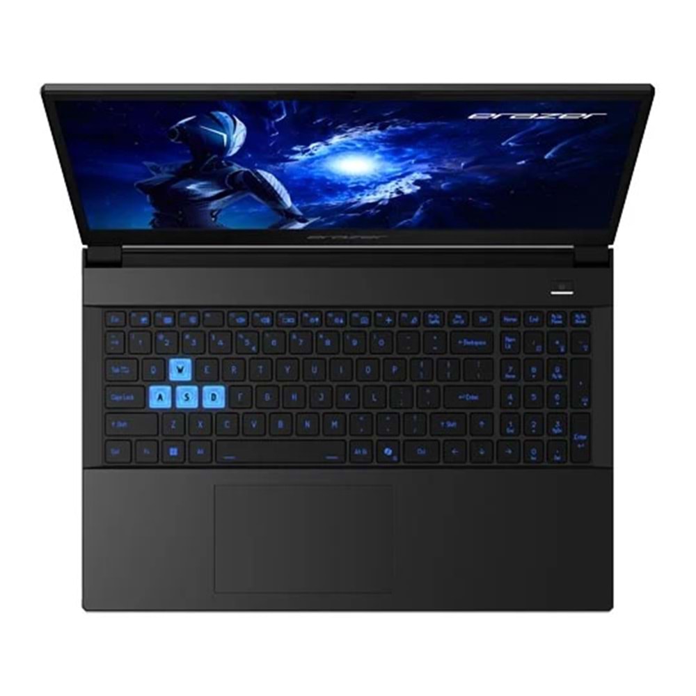 ERAZER SCOUT 15 E1 MD62765 CORE i5-13420H 16 GB RAM 1TB SSD RTX 5050 15.6