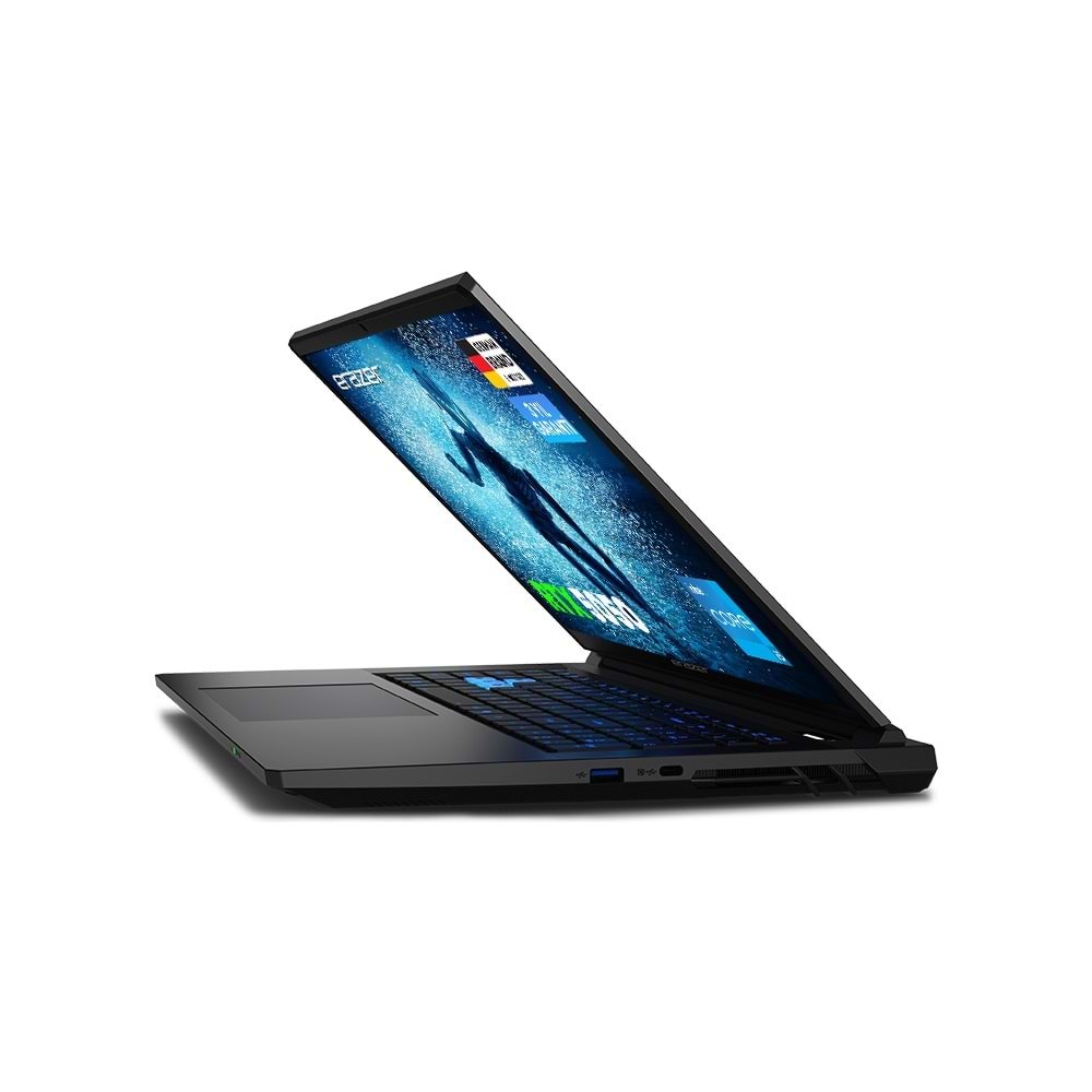 ERAZER SCOUT 15 E1 MD62765 CORE i5-13420H 16 GB RAM 1TB SSD RTX 5050 15.6