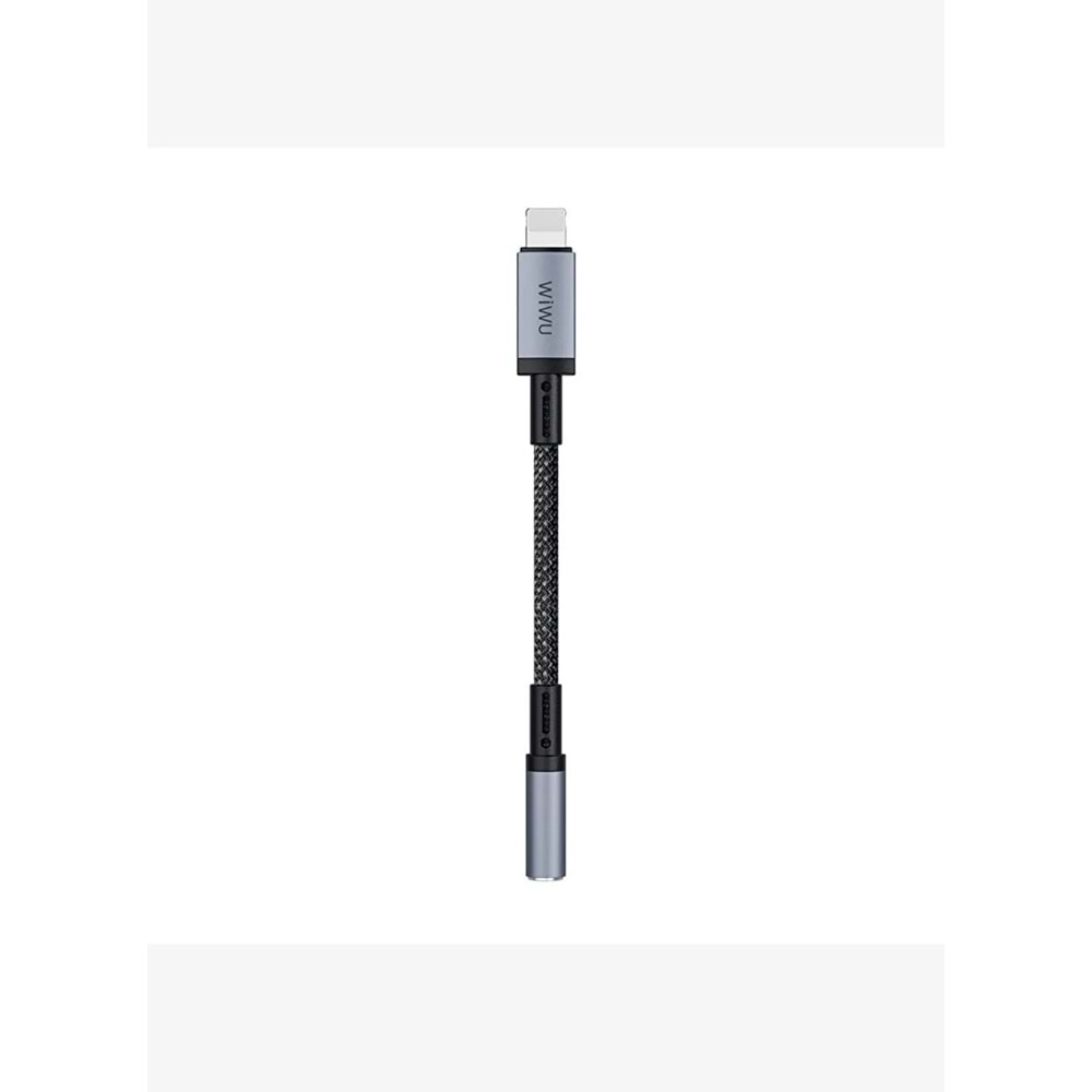 WIWU LEGEND SERIES LIGHTLINK AUX DÖNÜŞTÜRÜCÜ