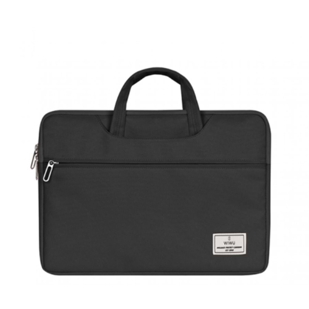 WIWU VİVİ 15.6 LAPTOP ÇANTASI SİYAH
