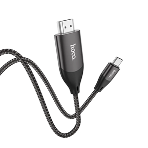 HOCO USB-C HDMI KABLO