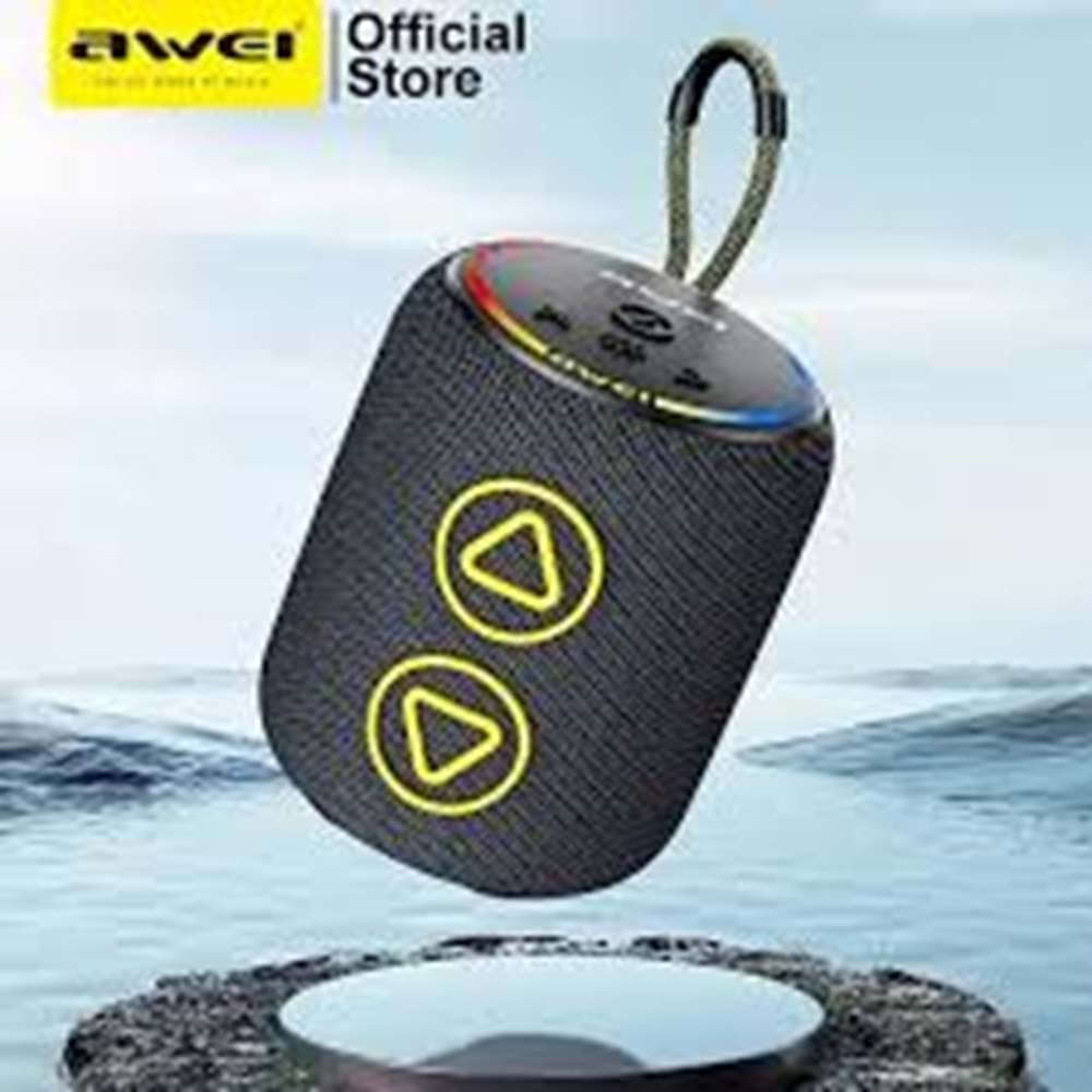 AWAI KA13 WIRELESS SPEAKER 8W