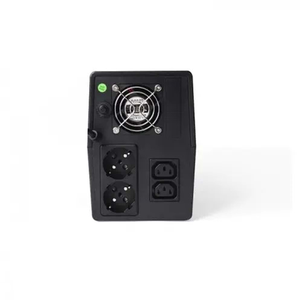 INFORM GUARDIAN 1500VA UPS (2X9AH) 7-20 DK