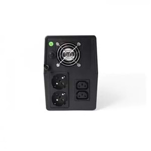 INFORM GUARDIAN 1500VA UPS (2X9AH) 7-20 DK