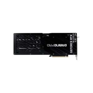 PALIT RTX5080 GAMING PRO 16GB 256 Bit GDDR7 EKRAN KARTI