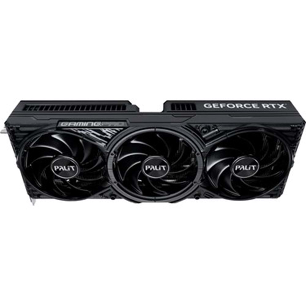 PALIT RTX5080 GAMING PRO 16GB 256 Bit GDDR7 EKRAN KARTI