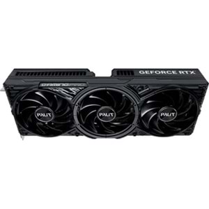 PALIT RTX5080 GAMING PRO 16GB 256 Bit GDDR7 EKRAN KARTI