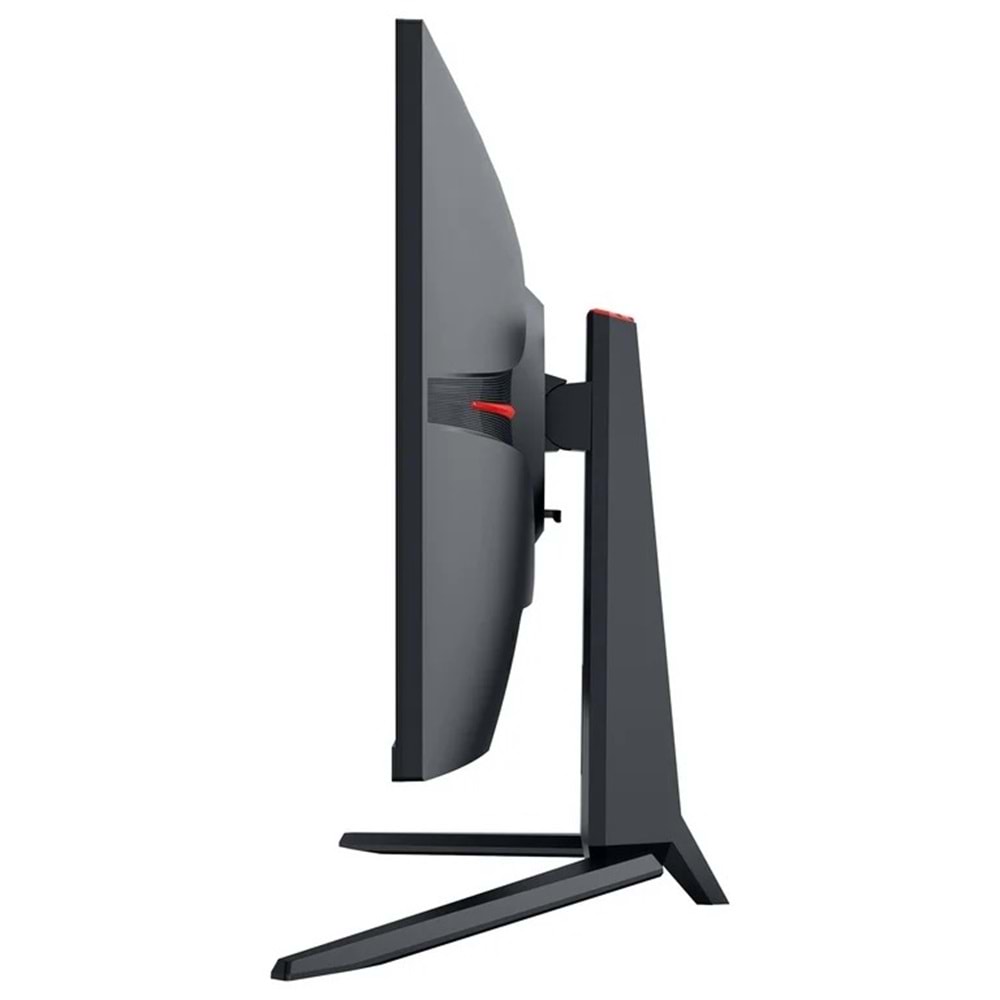 NPC 31.5 MZ320K-V CURVED 165HZ MONITOR 1MS