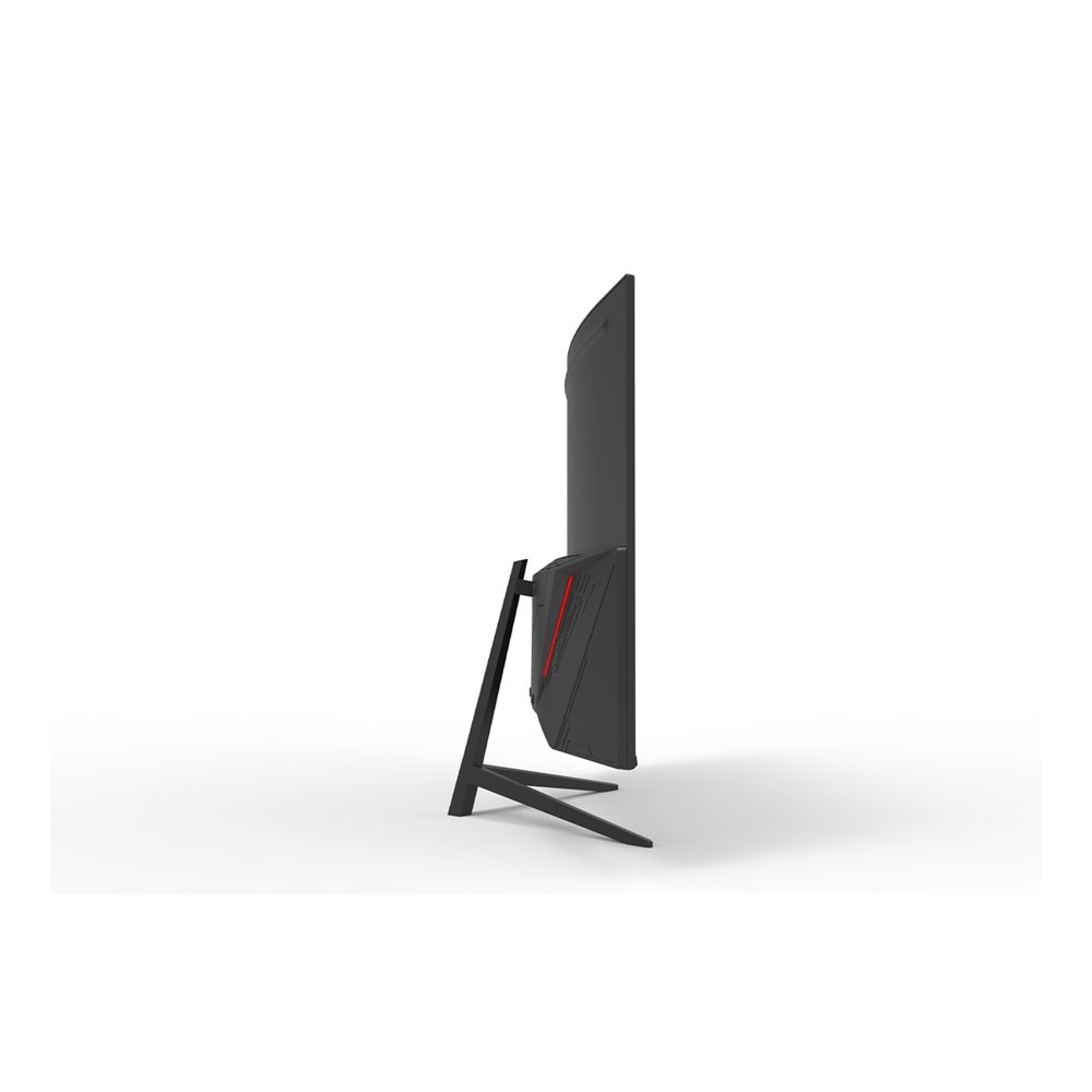 NPC 31.5 MZ320K-V CURVED 165HZ MONITOR 1MS