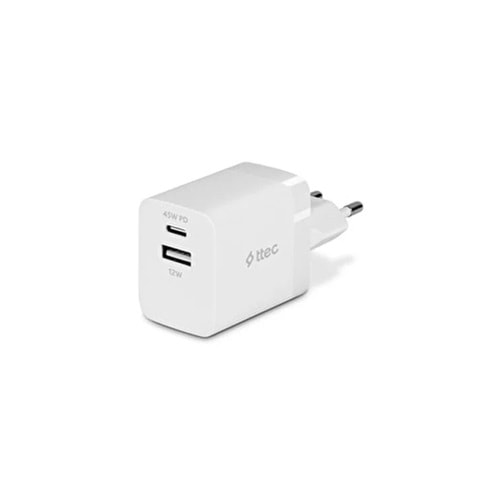 TTEC ZSCP01B SMART HIZLI ŞARJ ALETİ 20 W SEYEHAT