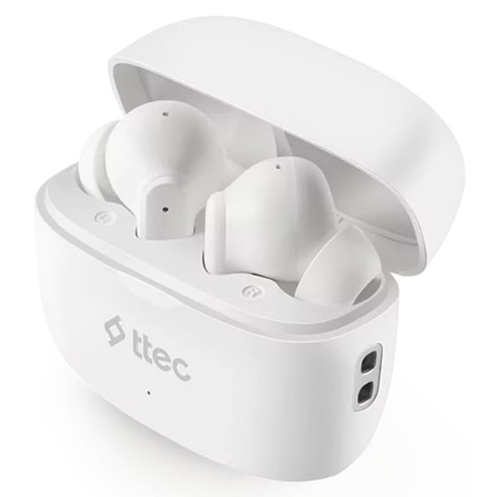 TTEC 2KM154B AIRBEAT PRO ANC TWS KABLOSUZ KULAKLIK