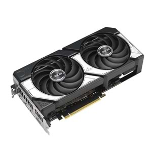 ASUS DUAL RTX 5070 O12G 192 BIT EKRAN KARTI