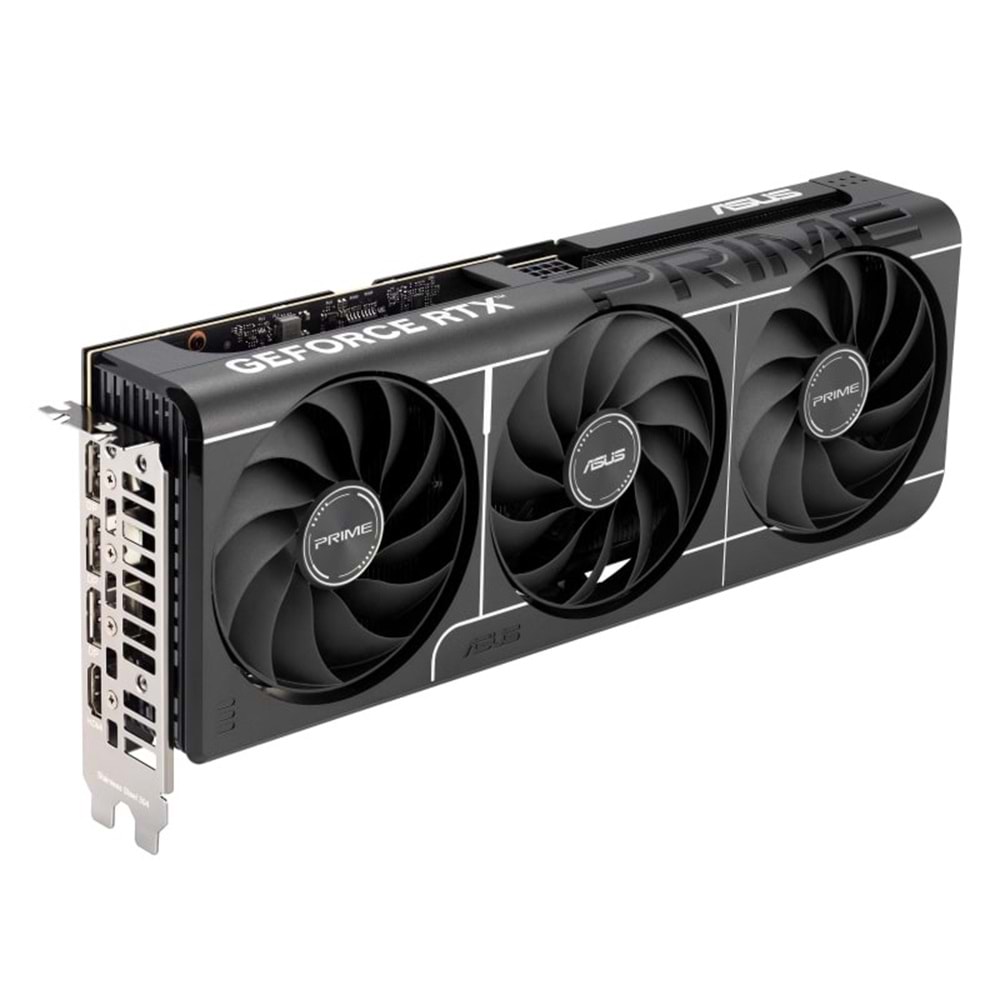 ASUS PRIME RTX 5060Ti 16 GB 128 Bit EKRAN KARTI