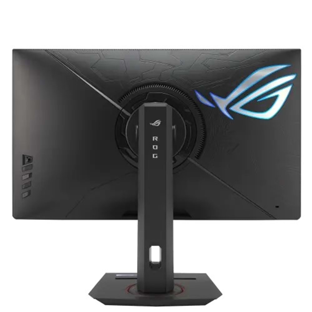 ASUS 27 XG27UCG ROG SWIFT 4K 1MS 320 HZ FHD GAMING MONITOR