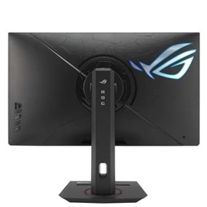 ASUS 27 XG27UCG ROG SWIFT 4K 1MS 320 HZ FHD GAMING MONITOR