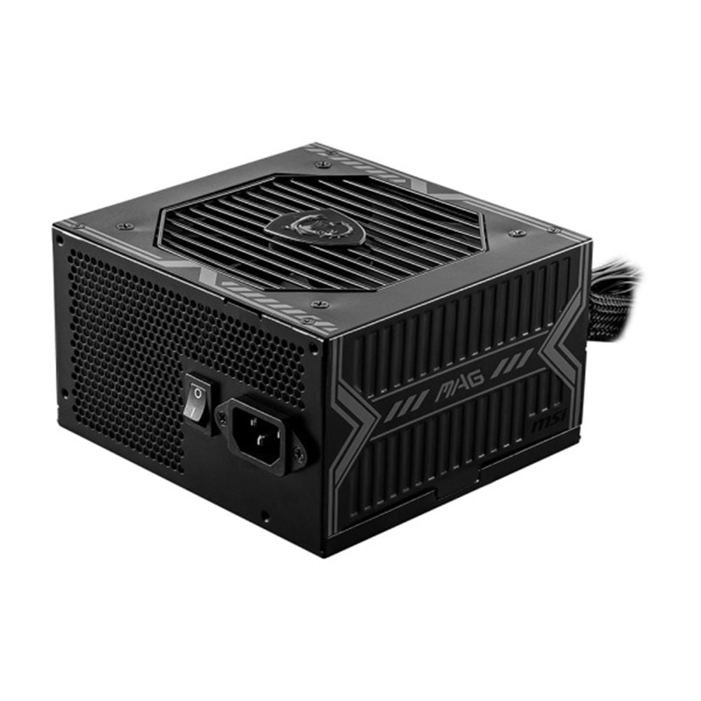 MSI MAG A750BN 750W BRONZE POWER SUPPLY