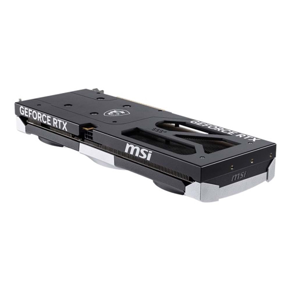 MSI GEFORCE RTX 5060 8GB VENTUS 3X OC 128 BIT
