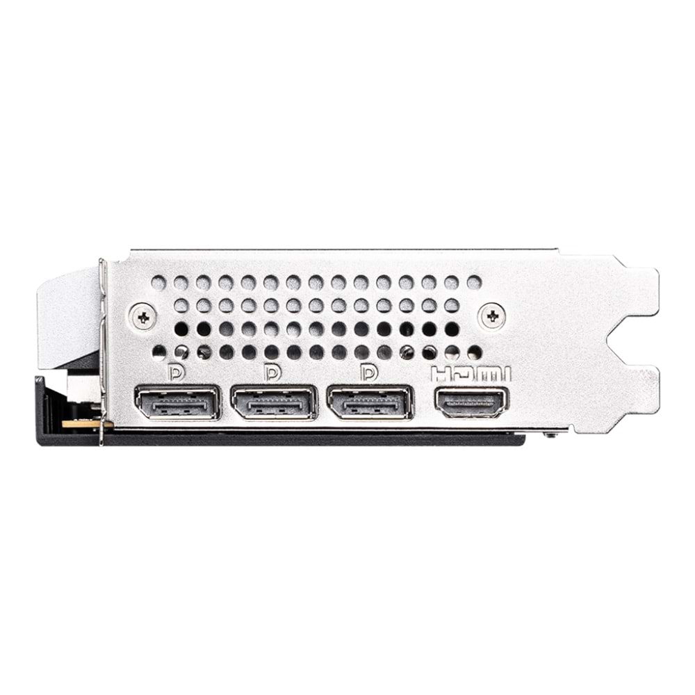 MSI GEFORCE RTX 5060 8GB VENTUS 3X OC 128 BIT