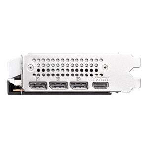MSI GEFORCE RTX 5060 8GB VENTUS 3X OC 128 BIT