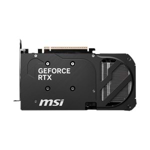 MSI VGA GEFORCE RTX 5060 TI 8GB SHADOW 2X OC PLUS
