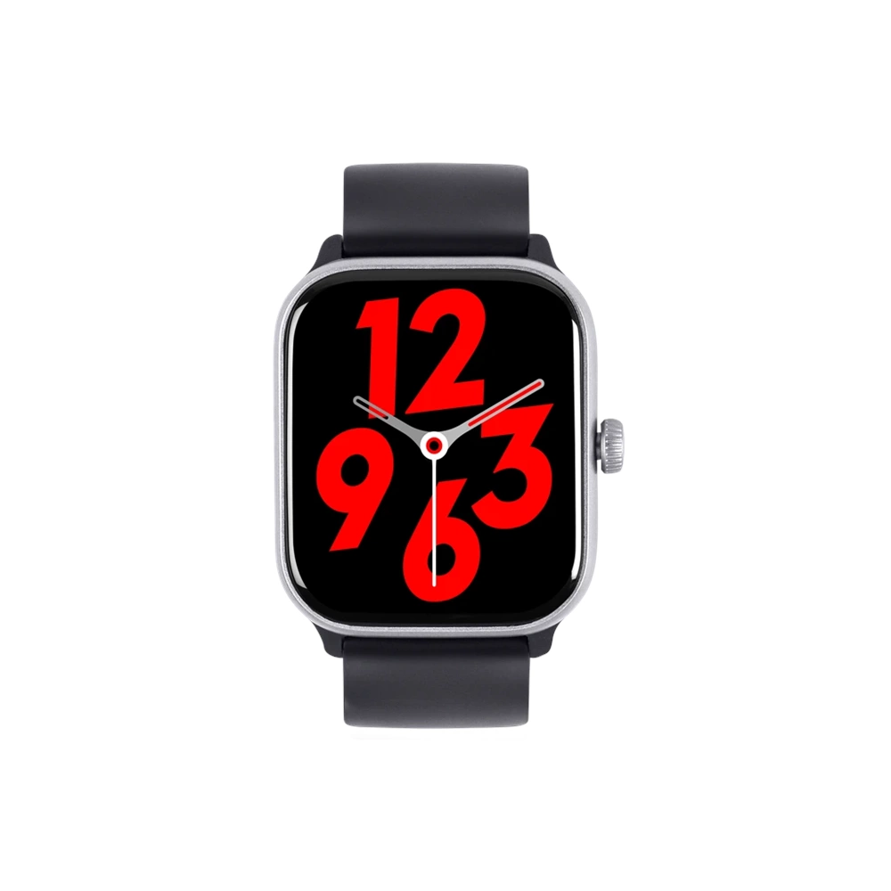 TTEC 2SW04 TEMPUS PRO 47MM AMOLED EKRAN AKILLI SAAT