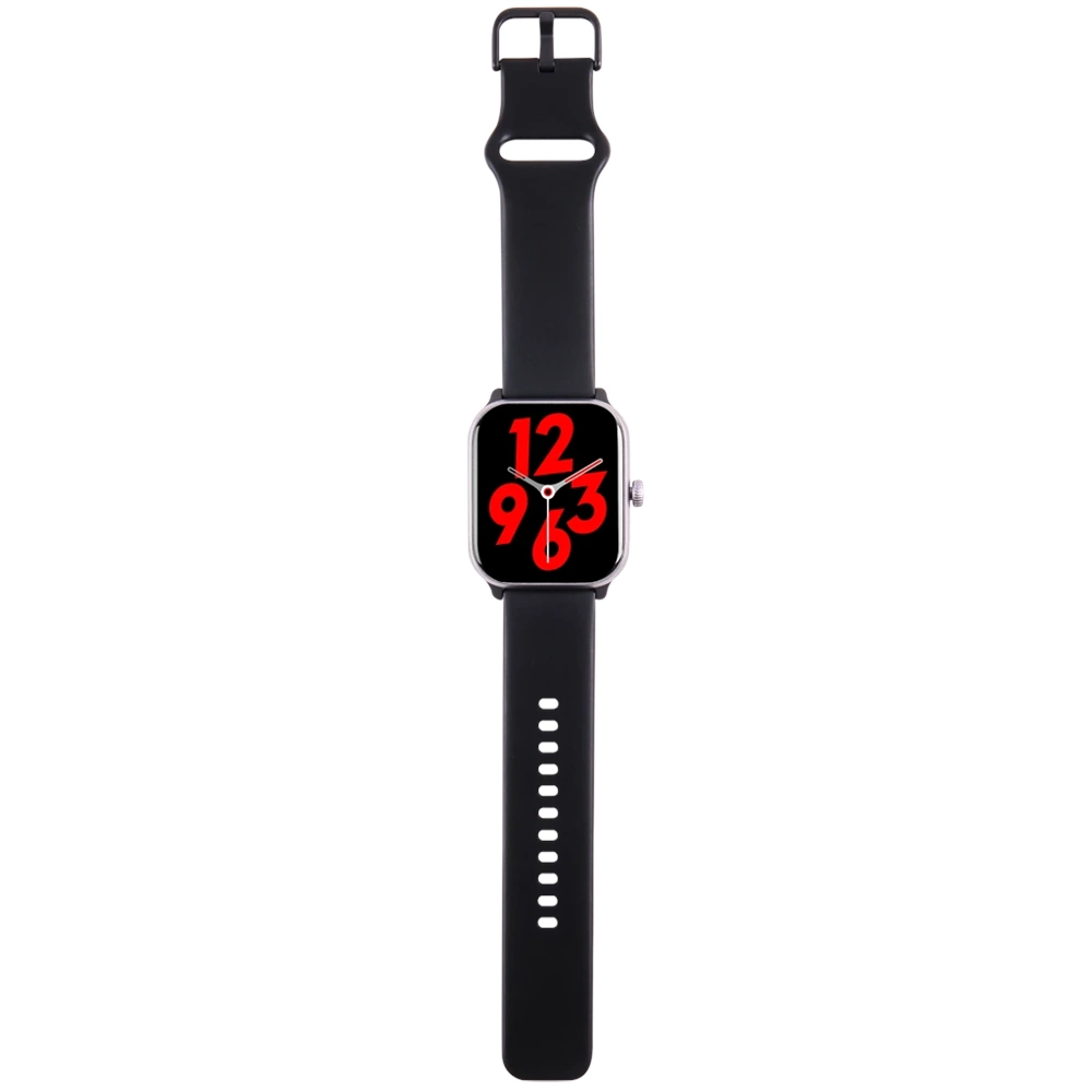 TTEC 2SW04 TEMPUS PRO 47MM AMOLED EKRAN AKILLI SAAT