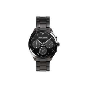 TTEC 2SW085S TEMPUS PRO S 45MM AMOLED EKRAN AKILLI SAAT