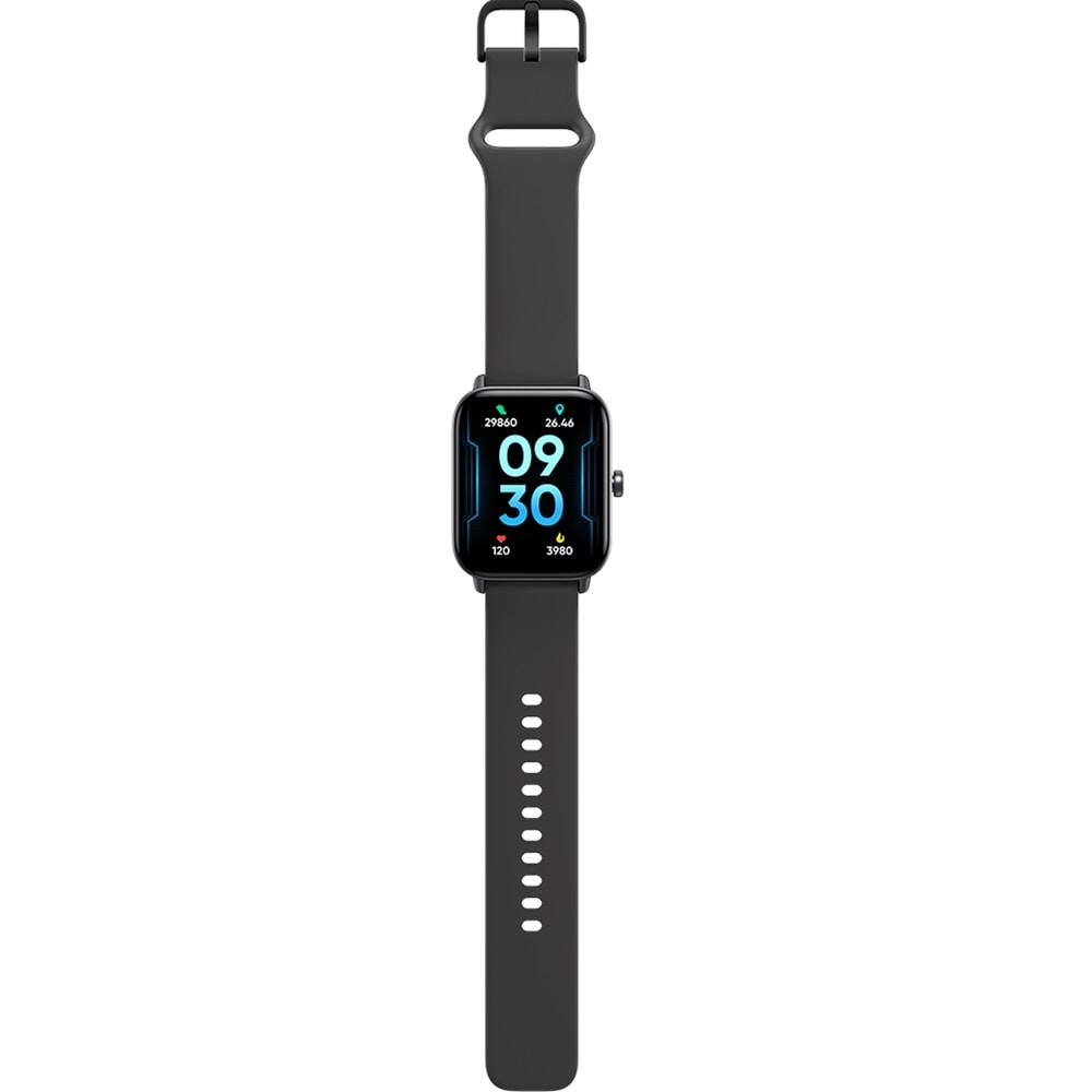TTEC 2SW01S TEMPUS 46MM AKILLI SAAT