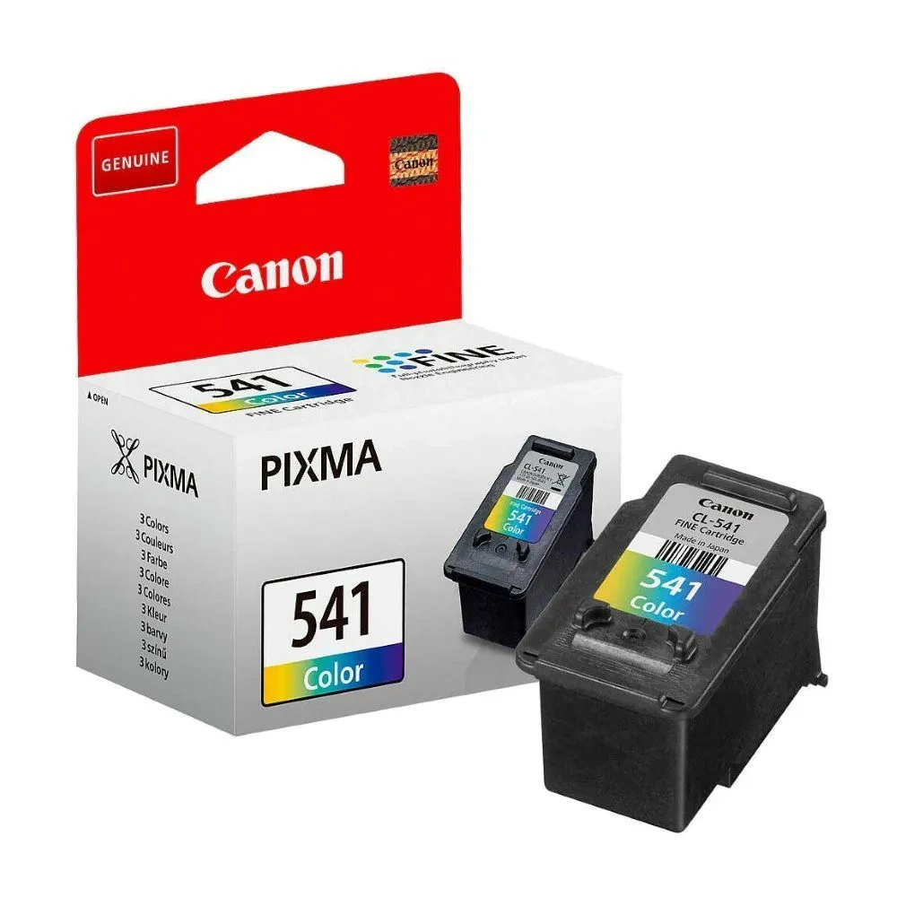CANON PIXMA 541 KARTUŞ RENKLI