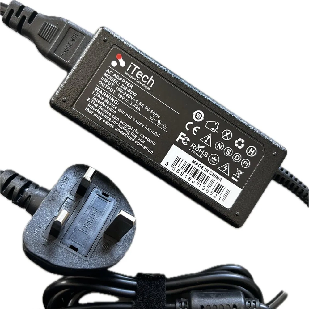 iTECH TOSHIBA STANDART UC ADAPTOR