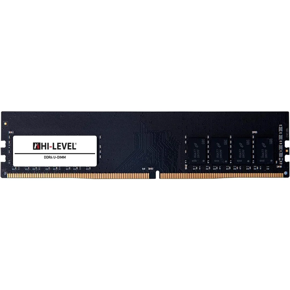 HI-LEVEL 16GB 3200 MHz DDR4 PC RAM HLV-PC25600D4-16