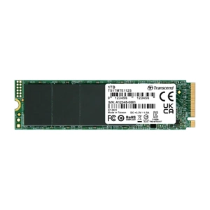 TRANSCEND 110S 512GB M.2 NVMe GEN3 x4 SSD