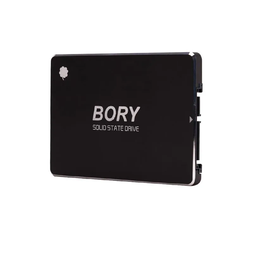BORY 512 GB SATA3 R500 C512G SSD