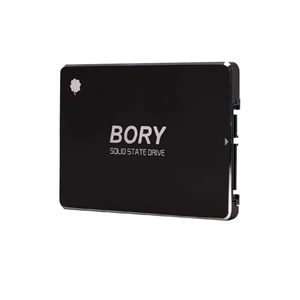 BORY 512 GB SATA3 R500 C512G SSD