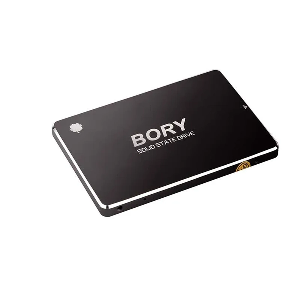 BORY 512 GB SATA3 R500 C512G SSD