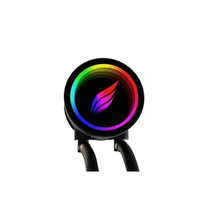 HAWK HL120 120MM RGB 120MM AM5 VE LGA1700 SIVI SOĞUTMA