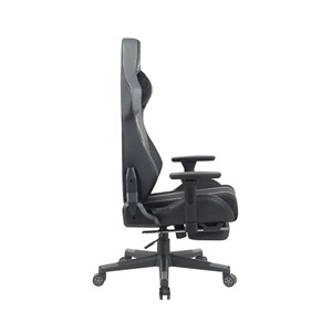 ADAX NEXUS PLUS GRAY AYAK DESTEKLİ GAMING KOLTUK