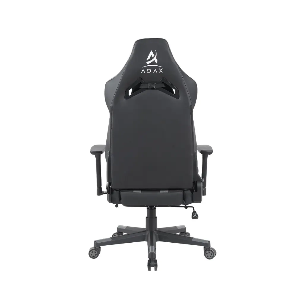 ADAX NEXUS PLUS GRAY AYAK DESTEKLİ GAMING KOLTUK