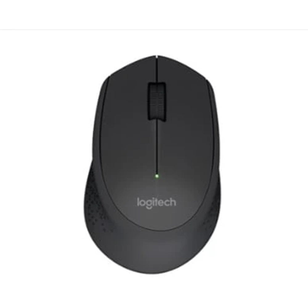 LOGITECH M280 KABLOSUZ SİYAH MOUSE