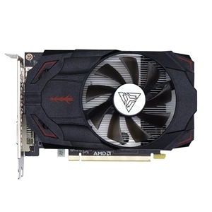 ARKTEK RX 550 4GB 128 Bit GDDR5 EKRAN KARTI