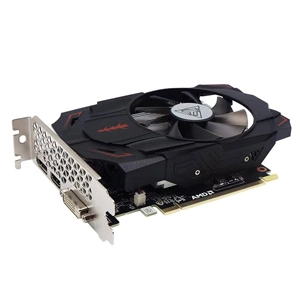 ARKTEK RX 550 4GB 128 Bit GDDR5 EKRAN KARTI